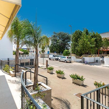 Lido Marini Rooms Exterior foto